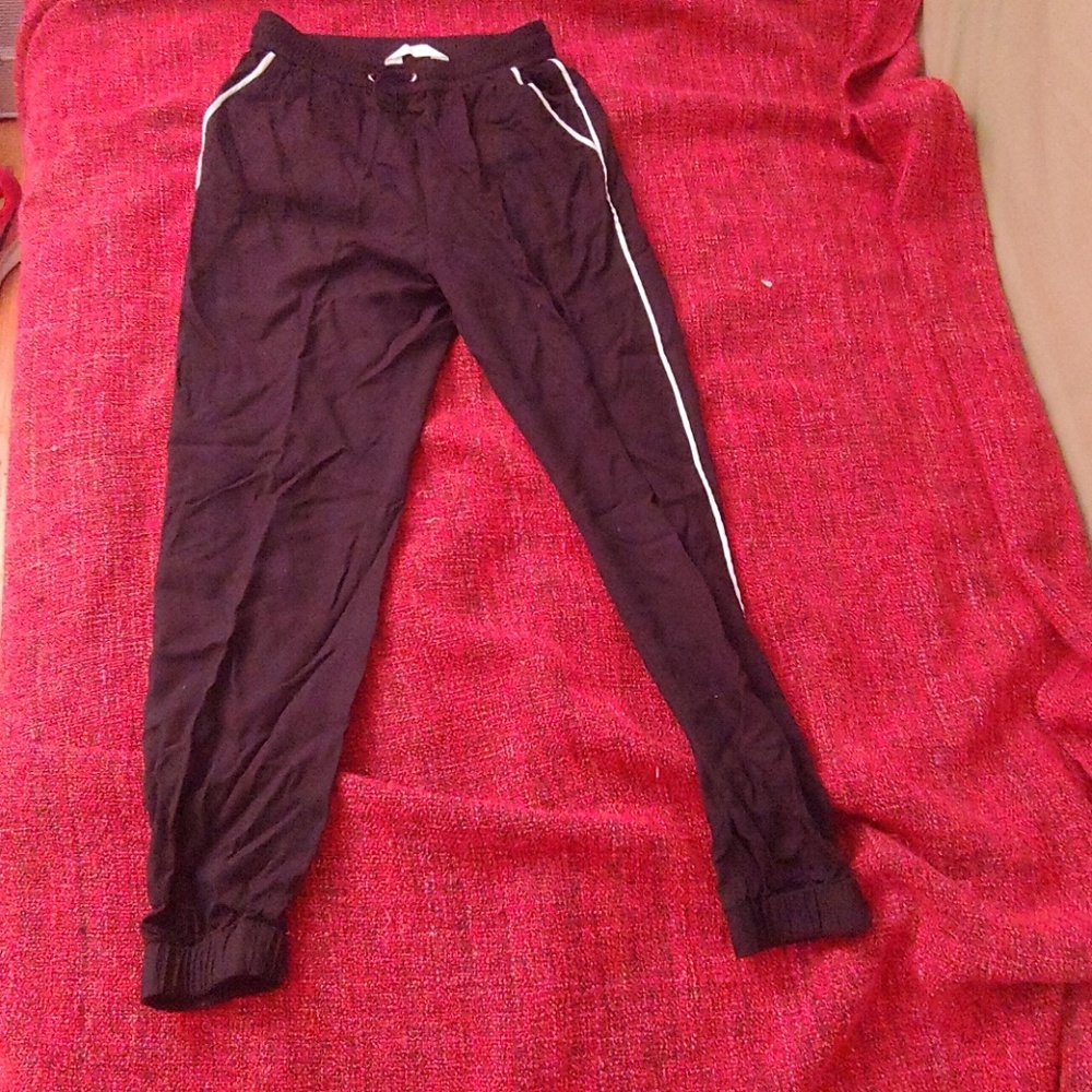 Sweatpants